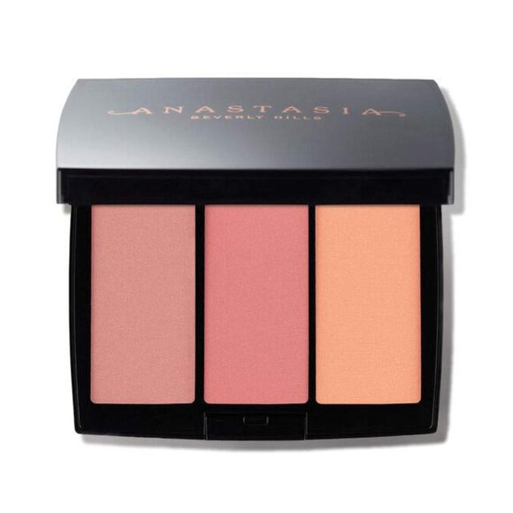 Anastasia Beverly Hills Other - NWT Anastasia Beverly Hills Blush Trio (Peachy Love)